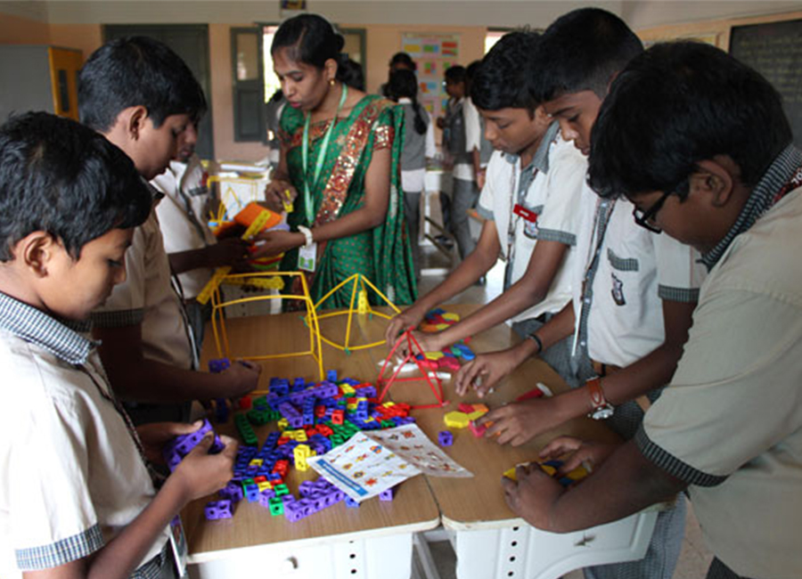 class image